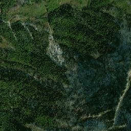 Satellite imagery of Ma’an Shan, CN