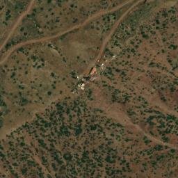 Satellite imagery of Ouasekam. Ardar, MA