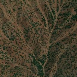 Satellite imagery of Ouasekam. Ardar, MA