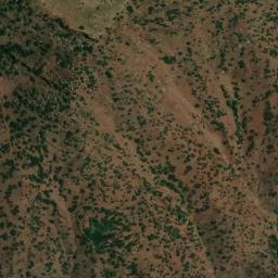 Satellite imagery of Ouasekam. Ardar, MA