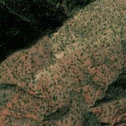 Satellite imagery of Afa n’Talaârst, MA