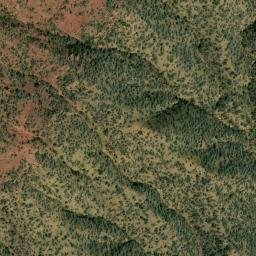 Satellite imagery of Birhradène, MA