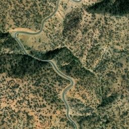 Satellite imagery of Bouguendi, MA