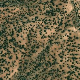 Satellite imagery of Jebel Iguerguer, MA