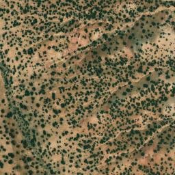 Satellite imagery of Jebel Iguerguer, MA