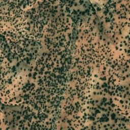 Satellite imagery of Jebel Iski Kinikerh, MA