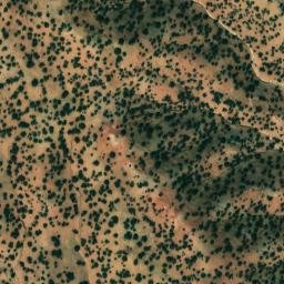 Satellite imagery of Jebel Iski Kinikerh, MA