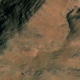 Satellite imagery of Jbel Inguelz, MA