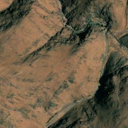 Satellite imagery of Jbel Inguelz, MA