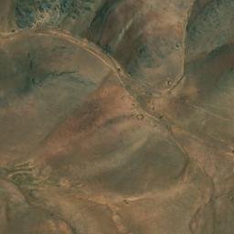 Satellite imagery of Aït Sadun, MA