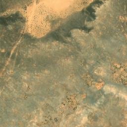 Satellite imagery of ‘Alam al Maşţabah, EG