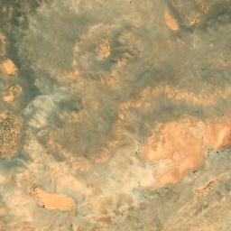 Satellite imagery of ‘Alam al Maşţabah, EG