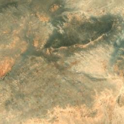 Satellite imagery of ‘Alam al Maşţabah, EG