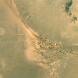 Satellite imagery of Qārat an Nakhlah, EG