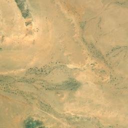 Satellite imagery of Qārat an Nakhlah, EG