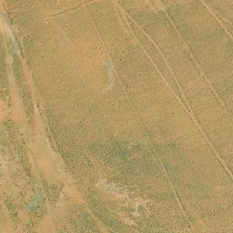 Satellite imagery of Tallat al Kayf, EG