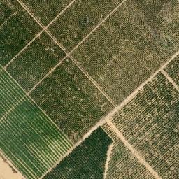 Satellite imagery of Tallāt aţ Ţallāq, EG