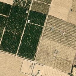 Satellite imagery of Tallat al ‘Az̧m, EG