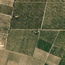 Satellite imagery of Tallat al ‘Az̧m, EG