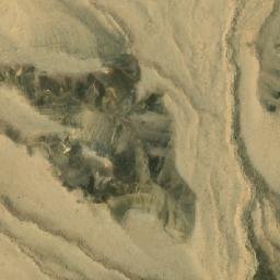 Satellite imagery of Jabal al Ma‘azzah, EG