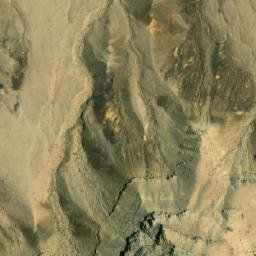 Satellite imagery of Jabal al Ma‘azzah, EG