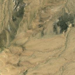 Satellite imagery of Jabal al Ma‘azzah, EG
