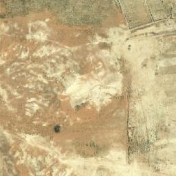 Satellite imagery of Gebel el-Geisi, EG
