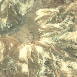 Satellite imagery of Jabal al Jaysī, EG
