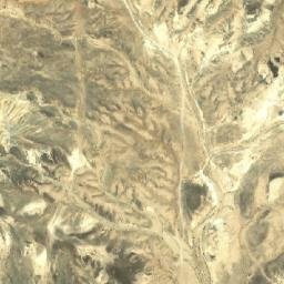 Satellite imagery of Jabal al Jaysī, EG