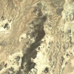 Satellite imagery of Jabal al Quşaymah, EG
