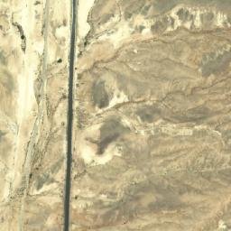 Satellite imagery of Jabal al Quşaymah, EG