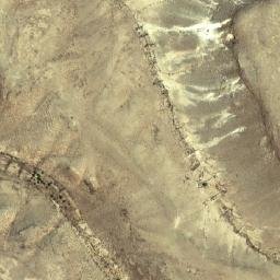 Satellite imagery of ‘Amārat el Maṣbaḥ, EG