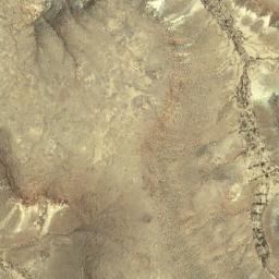 Satellite imagery of ‘Amārat el Maṣbaḥ, EG