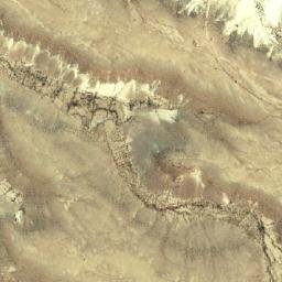 Satellite imagery of ‘Amārat el Maṣbaḥ, EG