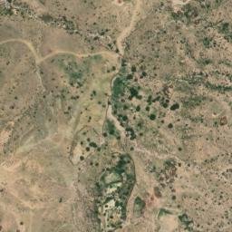 Satellite imagery of Mehaldar, PK