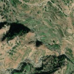Satellite imagery of Bur Dhār, IN