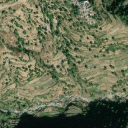 Satellite imagery of Bur Dhār, IN