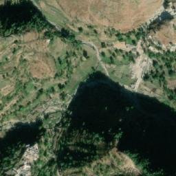 Satellite imagery of Bur Dhār, IN