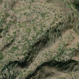 Satellite imagery of Pābau Dhār, IN