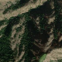 Satellite imagery of Pābau Dhār, IN