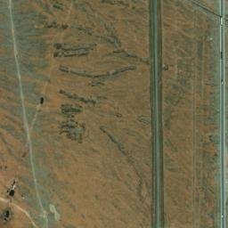 Satellite imagery of Gyüzê La, CN