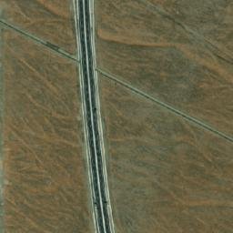 Satellite imagery of Gyüzê La, CN