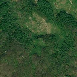 Satellite imagery of Dalong Shan, CN
