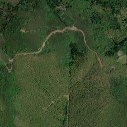 Satellite imagery of Wuzhi Shan, CN