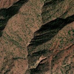 Satellite imagery of Afa n’Talaârst, MA