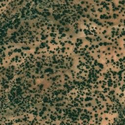 Satellite imagery of Jebel Iguerguer, MA