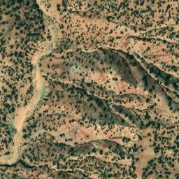 Satellite imagery of Jebel Iski Kinikerh, MA