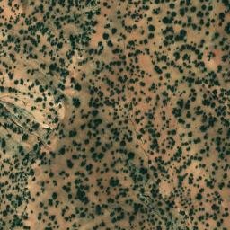 Satellite imagery of Jebel Iski Kinikerh, MA