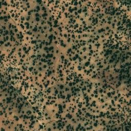Satellite imagery of Jebel Iski Kinikerh, MA