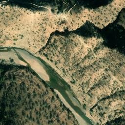 Satellite imagery of Ighir-n-Ou Brahim, MA